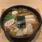 ラーメンWalkerキッチン - 