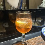 カンティーナ シチリアーナ トゥット イル マーレ 銀座4丁目 - 