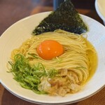 メヂカそば 吟魚 - 