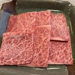 焼肉だんちゃん - 