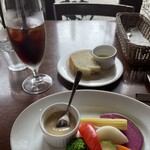 エノテカ・リオーネ - 