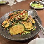 中国湖南料理 李湘潭 湘菜館 - 好きな味でした！美味しい