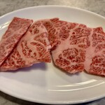 焼肉だんちゃん - 