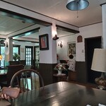 風庵 - ダイニング