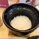 とんかつ神楽坂さくら - 