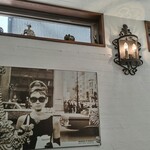 風庵 - オードリー・ヘップバーンの写真（永遠のオードリー）