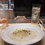 カンティーナ シチリアーナ トゥット イル マーレ 銀座4丁目 - 