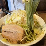 らーめん功喜 - 