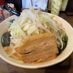 らーめん功喜 - 