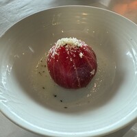 リストランテ サルーテ竹芝 - 