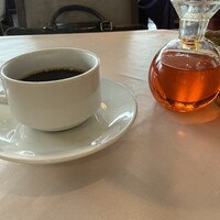 リストランテ サルーテ竹芝 - 