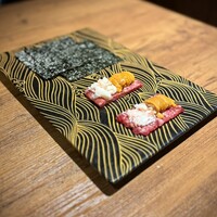 焼肉 うしみつ 恵比寿本店 - 