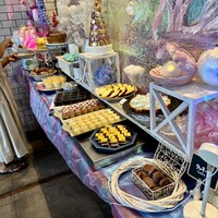 Tavernetta Salvatore - スイーツコーナー