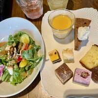 Tavernetta Salvatore 仙台 - 3巡目かな