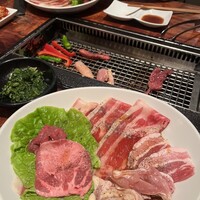 代官山焼肉 kintan - 