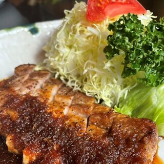 とんかつ にいむら_2