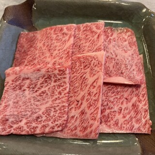 焼肉だんちゃん - 料理写真: