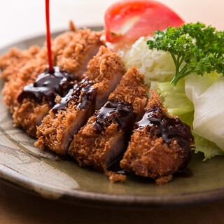 とんかつ にいむら_2