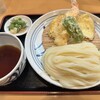 手打ちうどん寺屋 