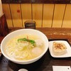 麺屋海神 新宿店
