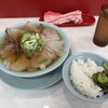 なぎちゃんラーメン 大森駅前店