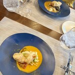 ビストロスリール - サーモン