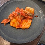 テーブルオーダーバイキング 焼肉 王道 - 