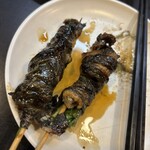 川二郎 - めっちゃめっちゃ美味い