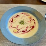 ビストロスリール - ビシソワーズ