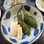 川二郎 - 美味い