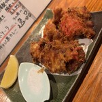 三陸宮古市場WA - 