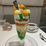 資生堂パーラー - 