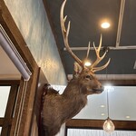 ビストロスリール - 鹿店長