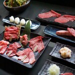 炭焼喰人 - 料理写真: