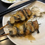 川二郎 - めっちゃ美味い