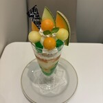 資生堂パーラー - 