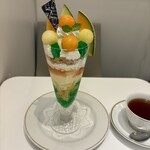 資生堂パーラー - 