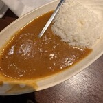 テーブルオーダーバイキング 焼肉 王道 - 