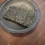 テーブルオーダーバイキング 焼肉 王道 - 