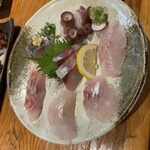 三陸宮古市場WA - 