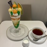 資生堂パーラー - 