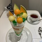 資生堂パーラー - 