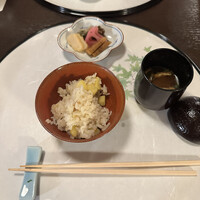 溪涼床 - 