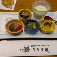 モリタ屋 四条猪熊本店 - 