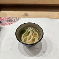 築地 すし Omakase - 