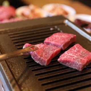 肉屋 堀もと - 料理写真: