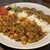 cafe 3月のポット - 料理写真:ひき肉とお豆がたっぷりの “ チリコンカン ”  