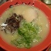 博多豚骨 たかくら 武蔵小杉店