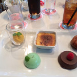 ミラキュルーズカフェ - 