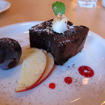 イルゴローソ - ガトーショコラ